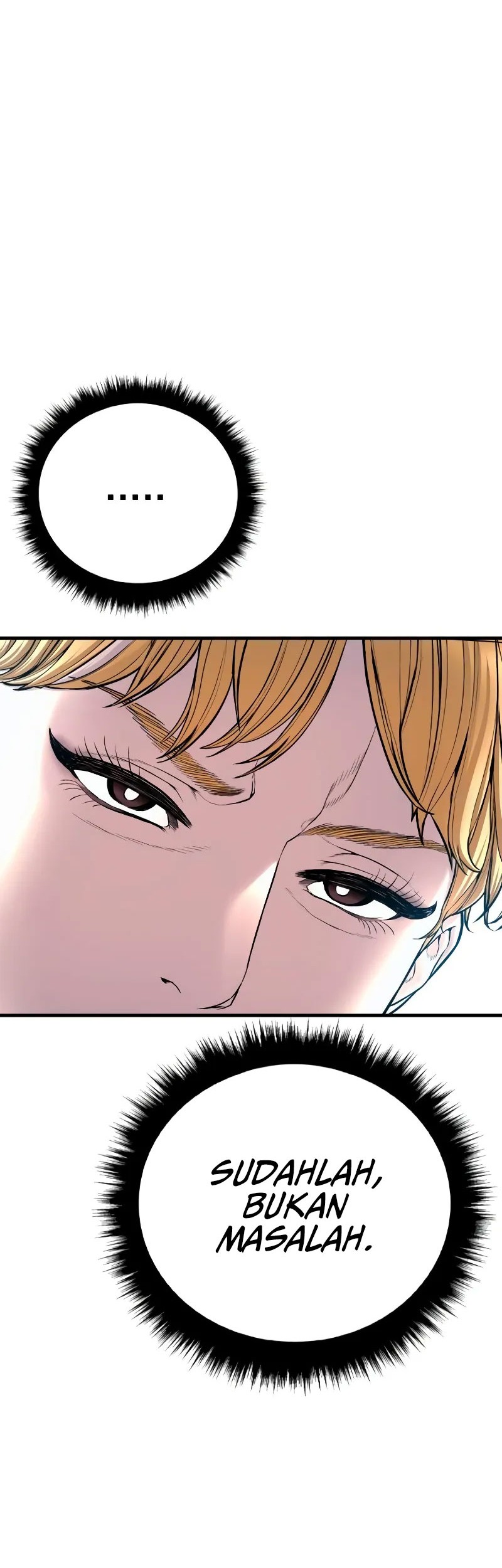 Manager Kim Chapter 151 - halaman 60