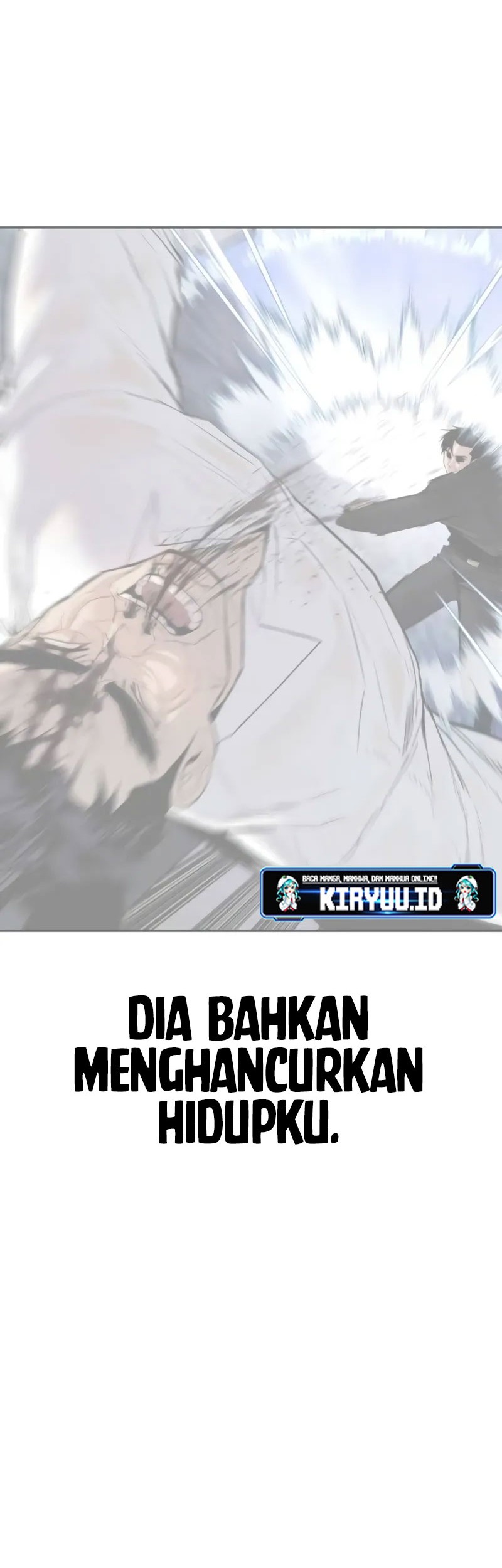 Manager Kim Chapter 151 - halaman 62