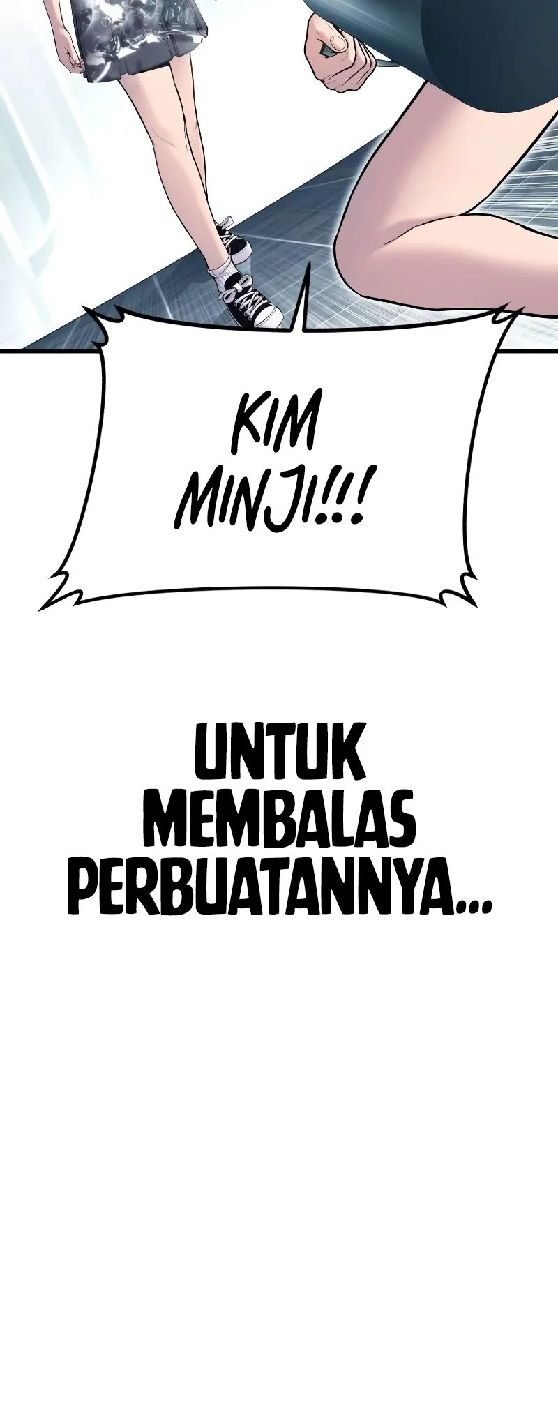 Manager Kim Chapter 151 - halaman 73