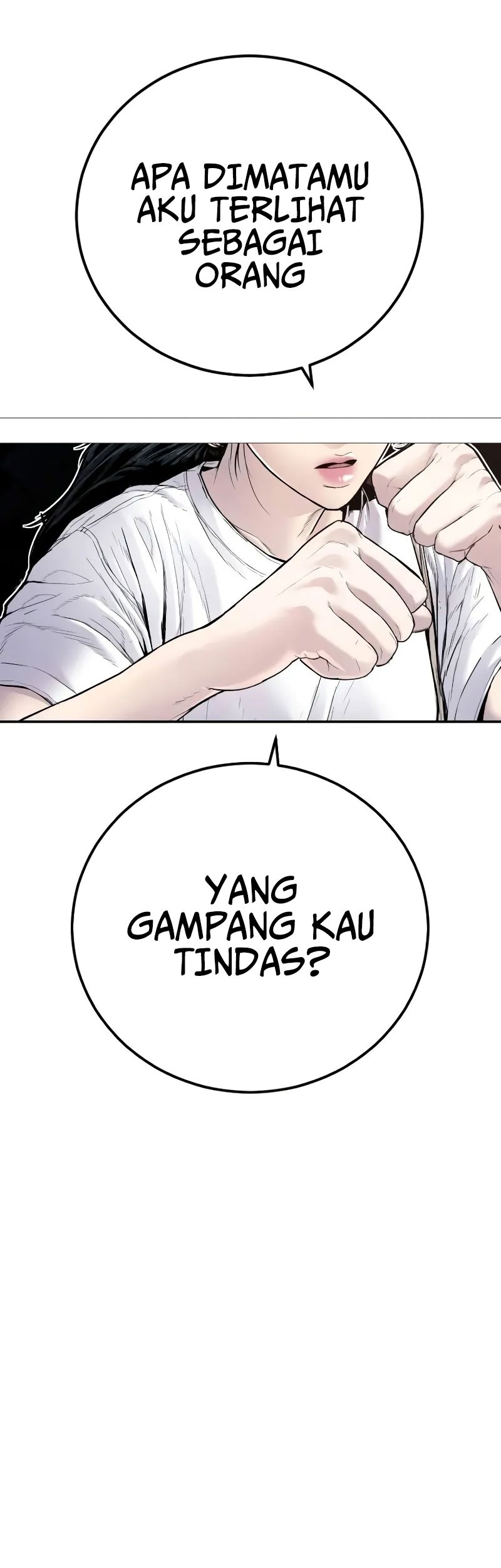 Manager Kim Chapter 151 - halaman 86