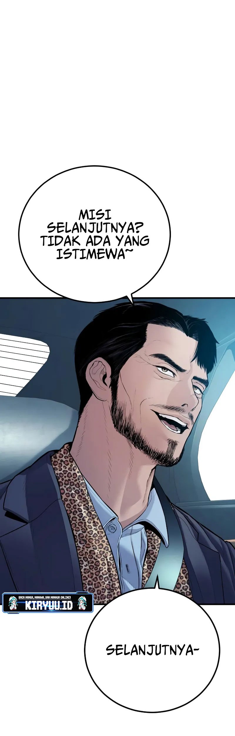 Manager Kim Chapter 151 - halaman 98