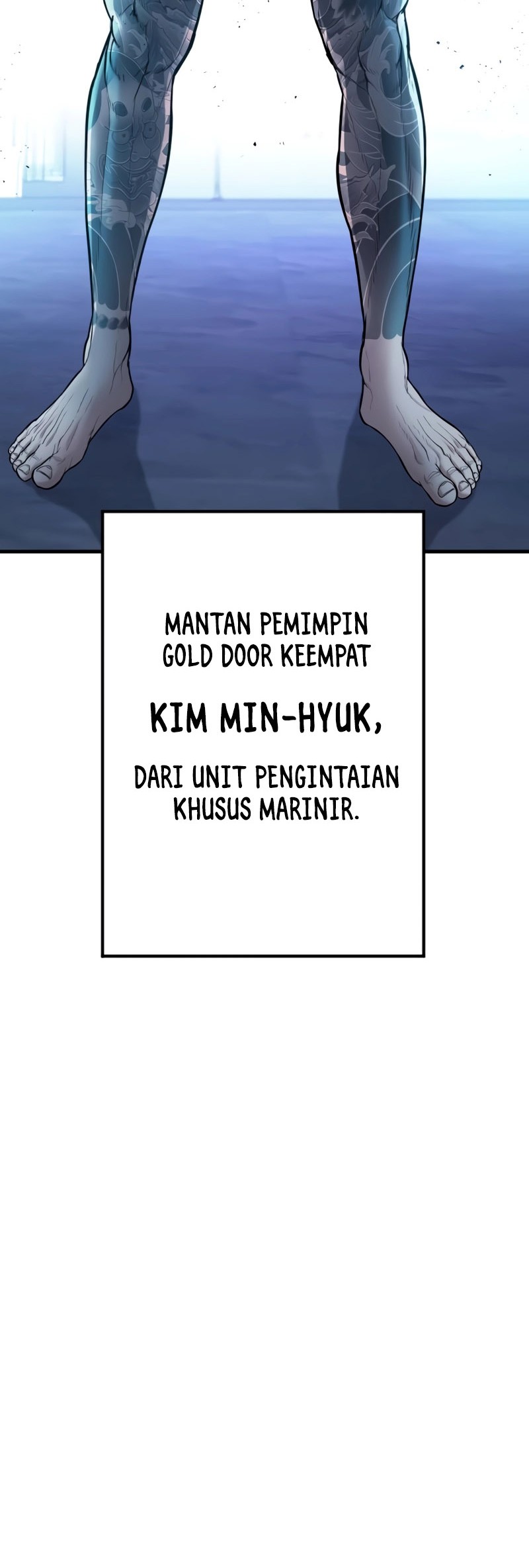 Manager Kim Chapter 152 - halaman 102