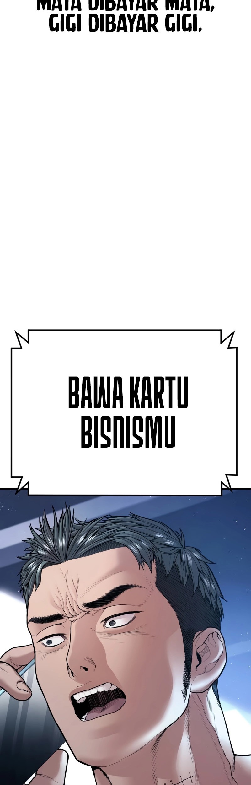 Manager Kim Chapter 152 - halaman 104