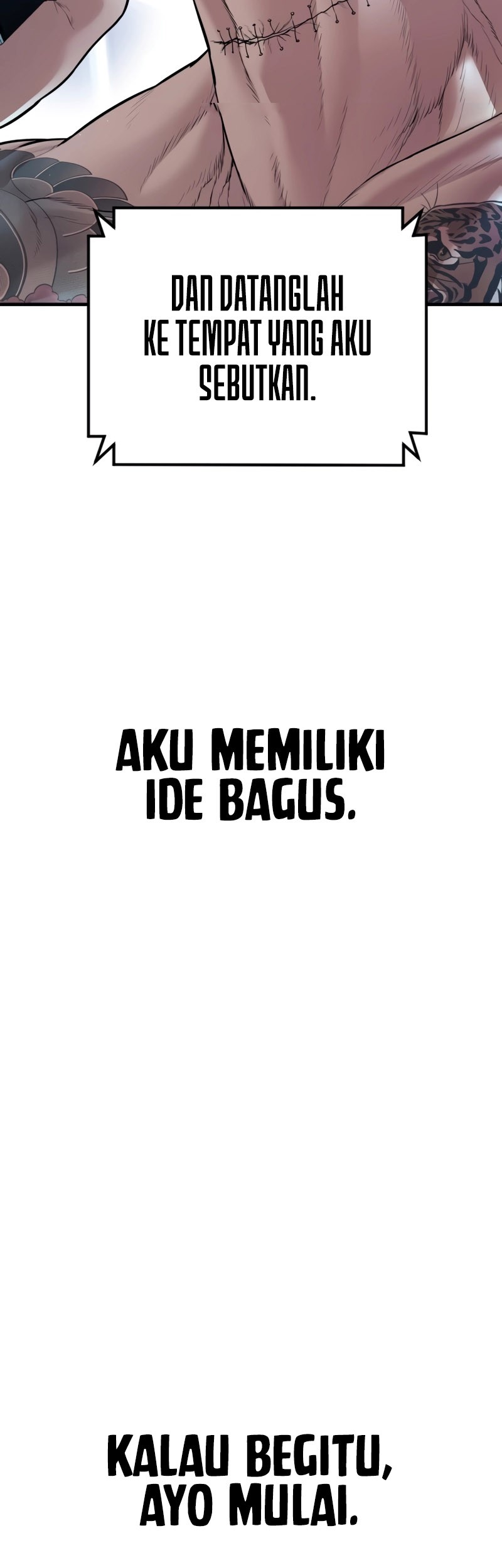 Manager Kim Chapter 152 - halaman 105