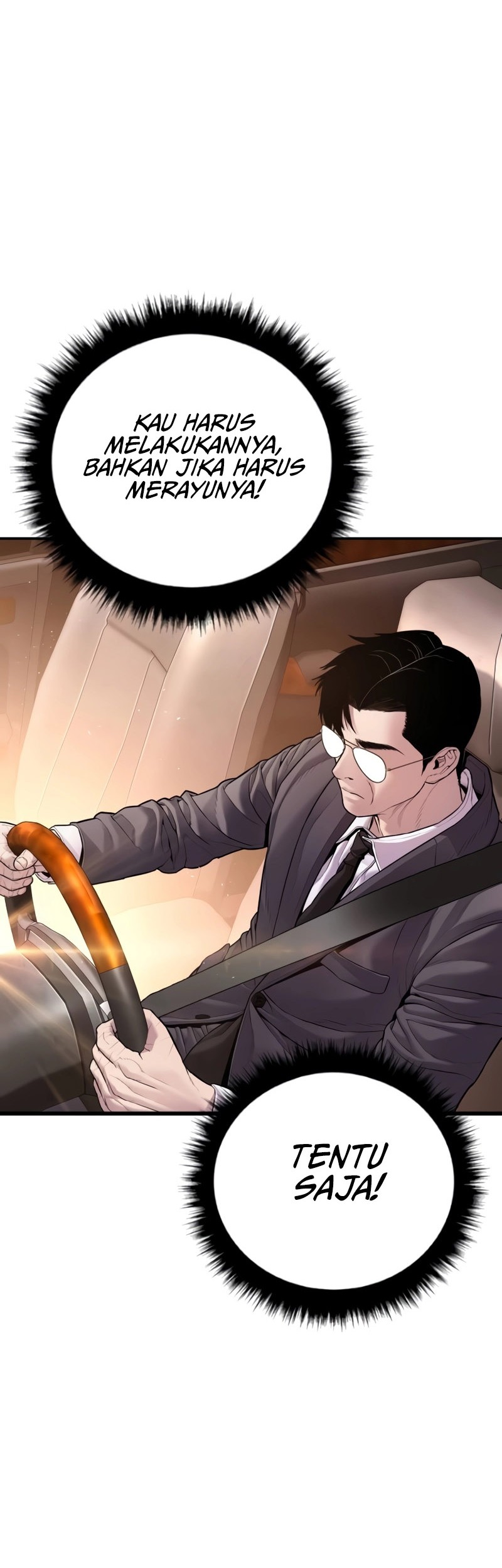 Manager Kim Chapter 152 - halaman 12