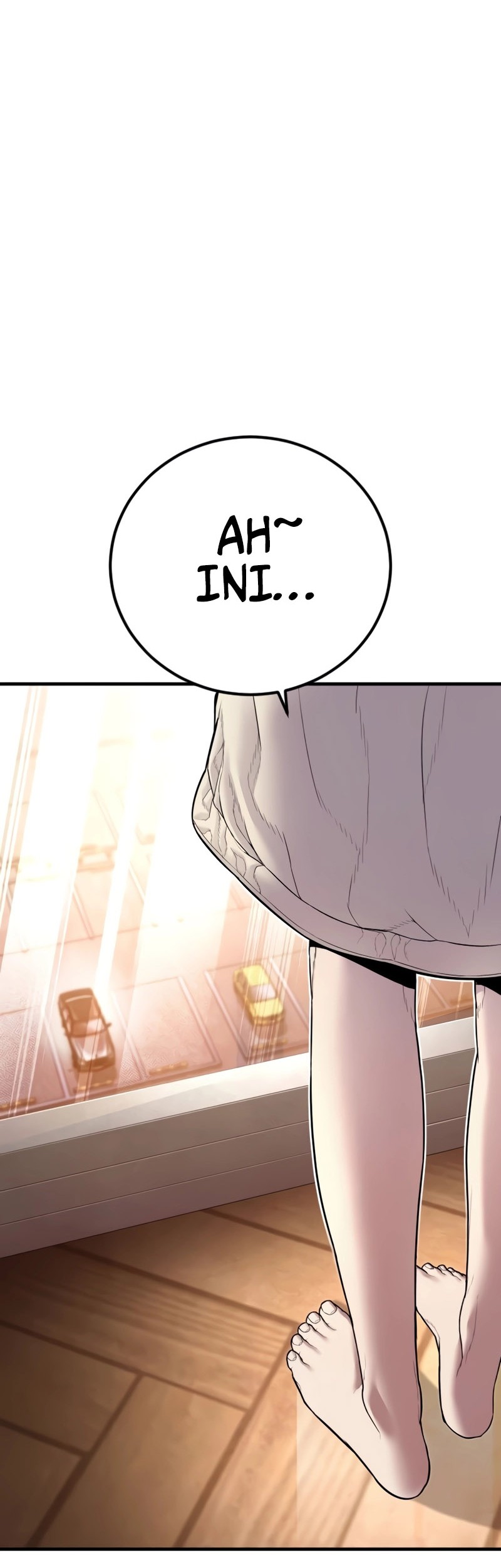 Manager Kim Chapter 152 - halaman 16