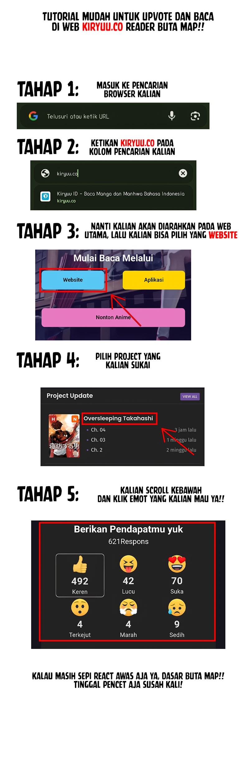 Manager Kim Chapter 152 - halaman 2