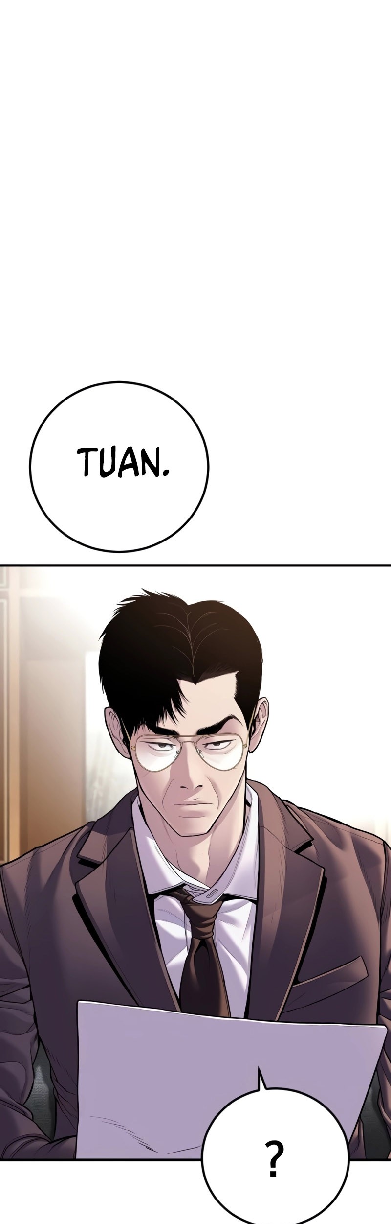 Manager Kim Chapter 152 - halaman 35