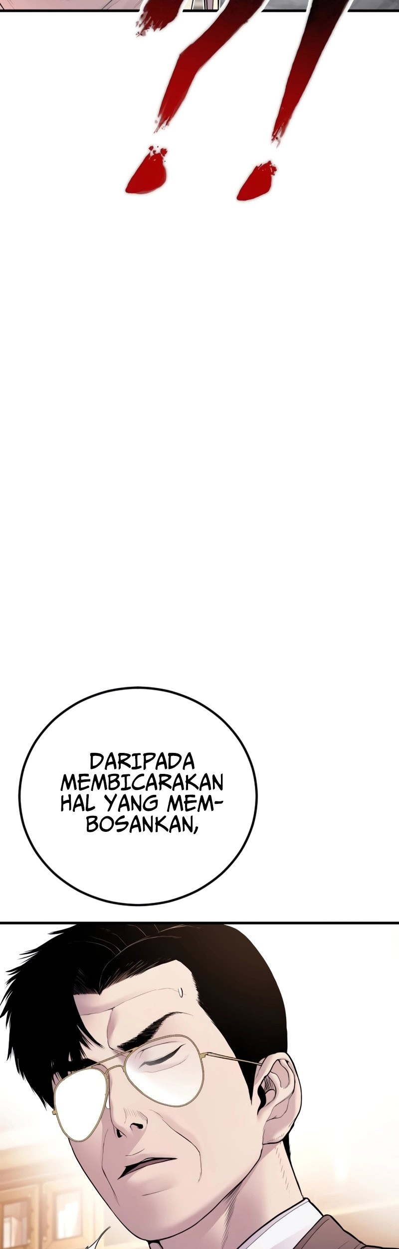 Manager Kim Chapter 152 - halaman 37