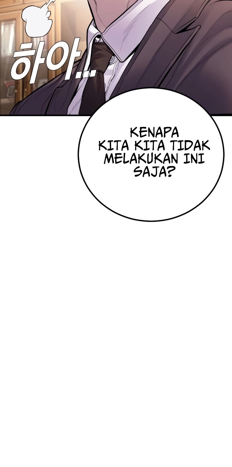 Manager Kim Chapter 152 - halaman 38