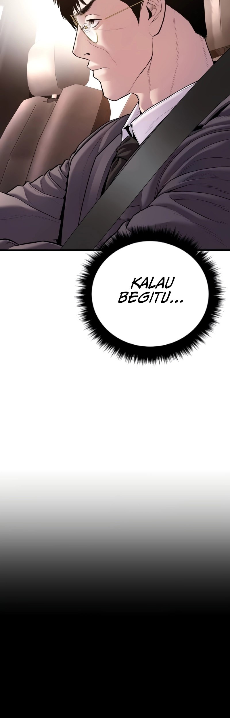 Manager Kim Chapter 152 - halaman 4