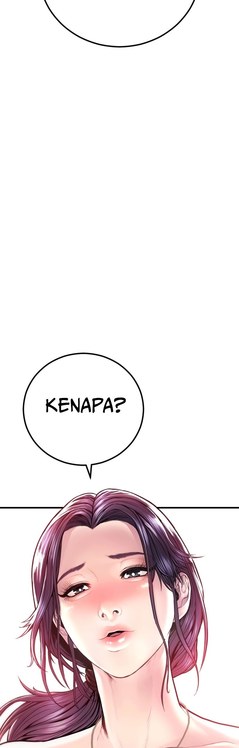 Manager Kim Chapter 152 - halaman 40
