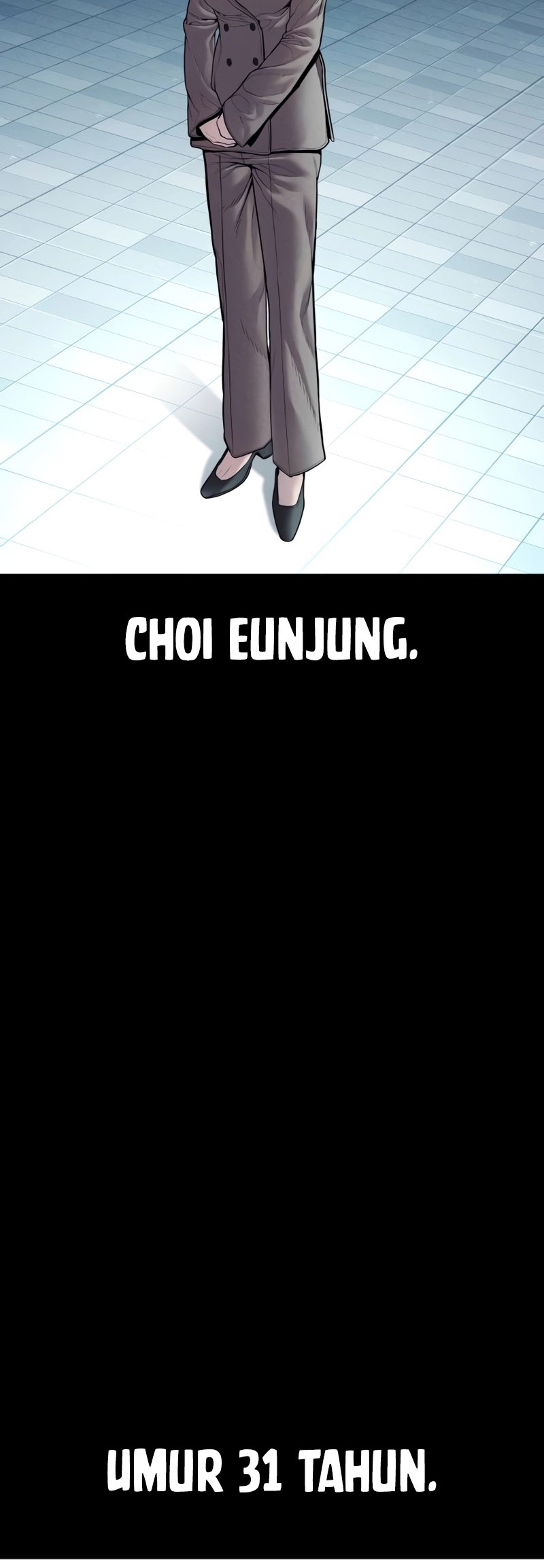 Manager Kim Chapter 152 - halaman 42