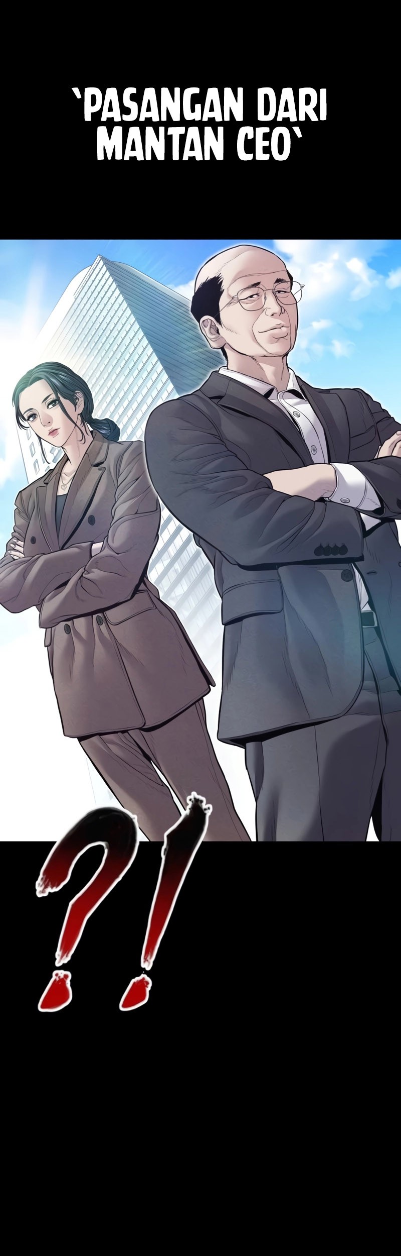 Manager Kim Chapter 152 - halaman 45