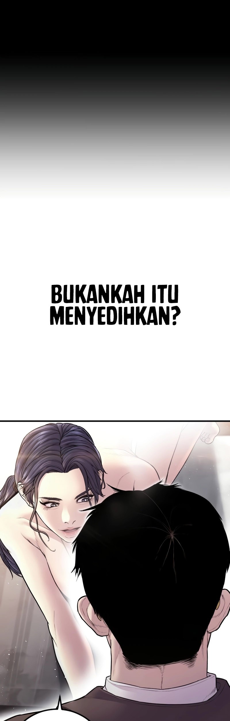 Manager Kim Chapter 152 - halaman 55
