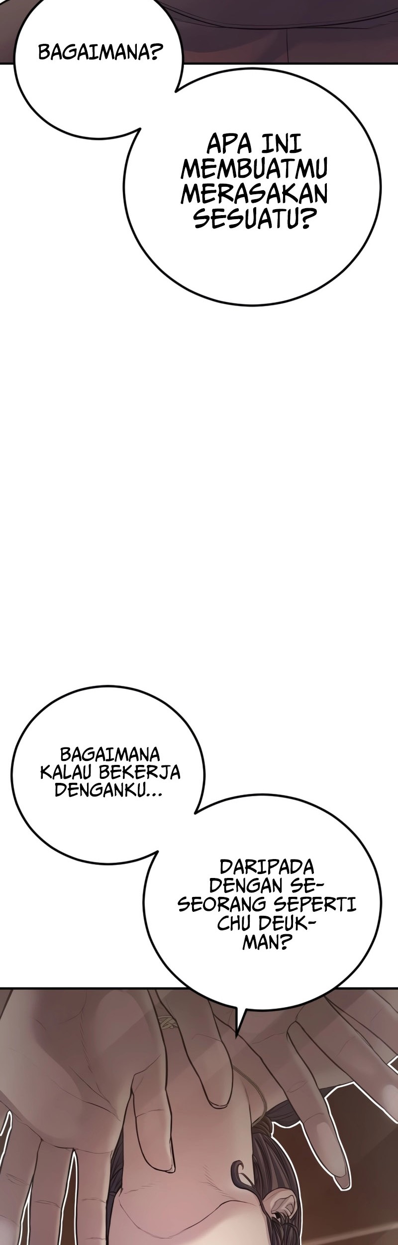 Manager Kim Chapter 152 - halaman 56
