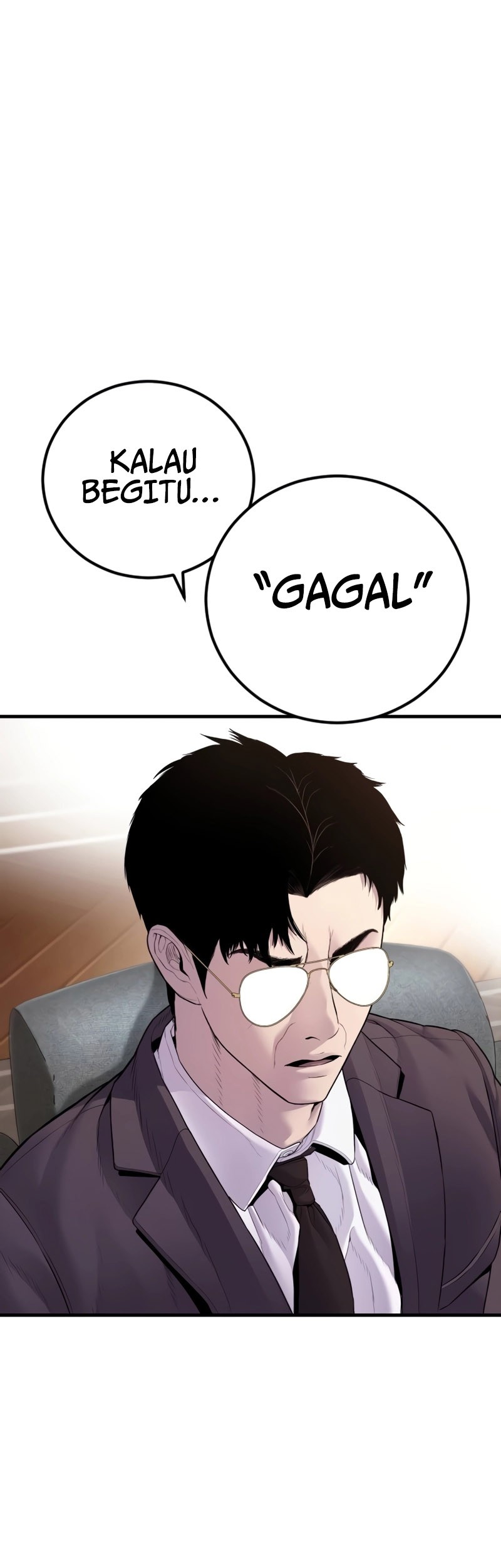 Manager Kim Chapter 152 - halaman 61