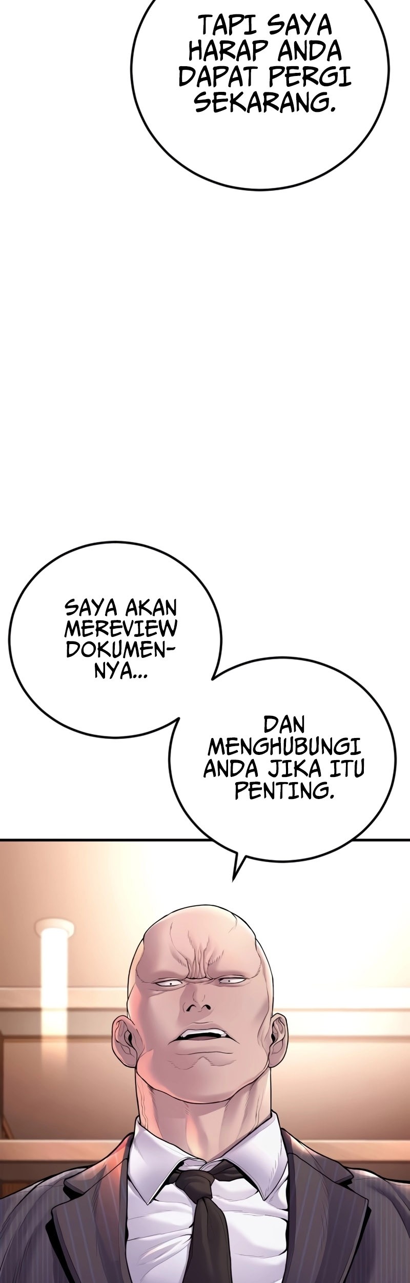 Manager Kim Chapter 152 - halaman 65