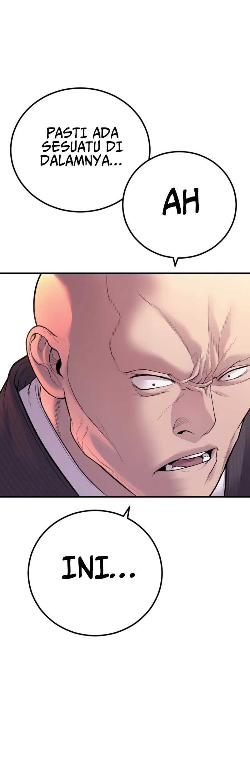 Manager Kim Chapter 152 - halaman 70