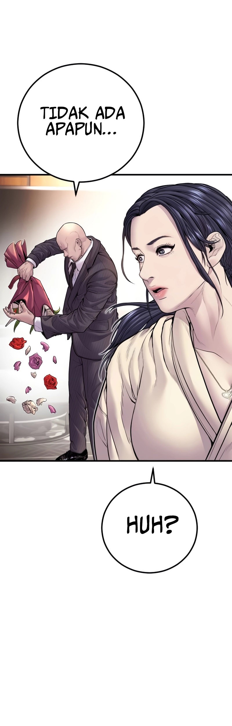 Manager Kim Chapter 152 - halaman 71