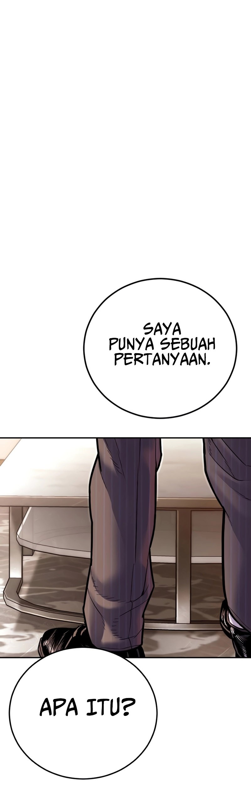 Manager Kim Chapter 152 - halaman 77