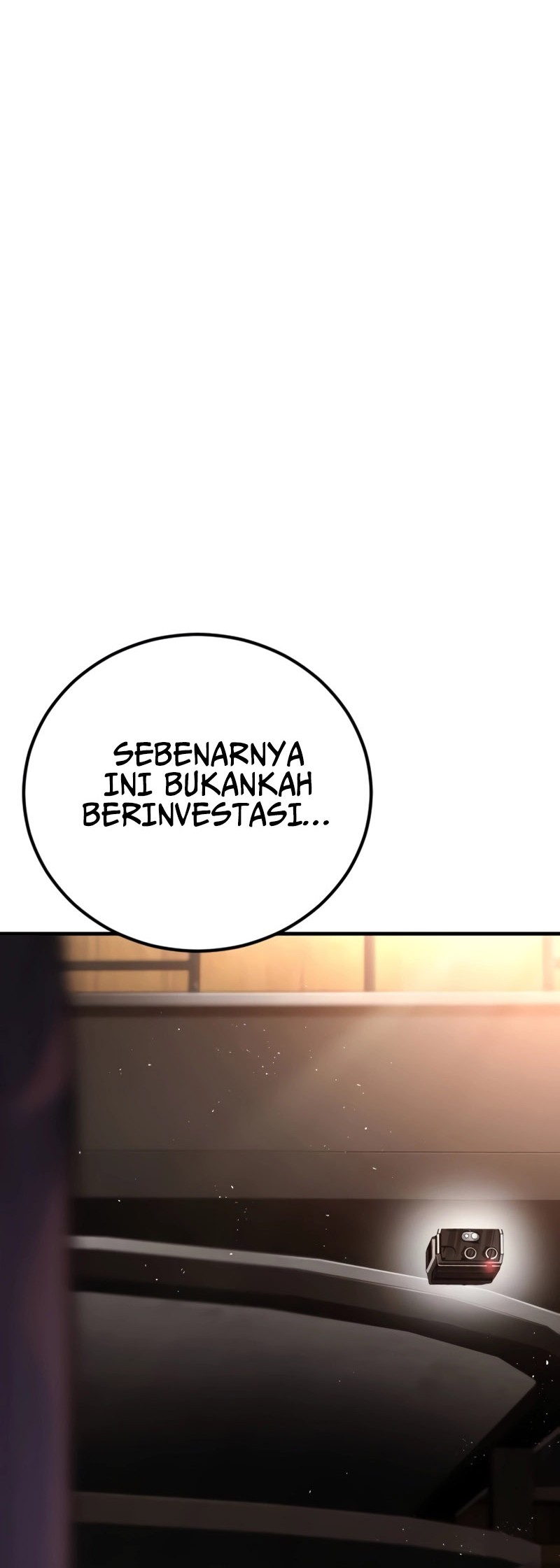 Manager Kim Chapter 152 - halaman 78