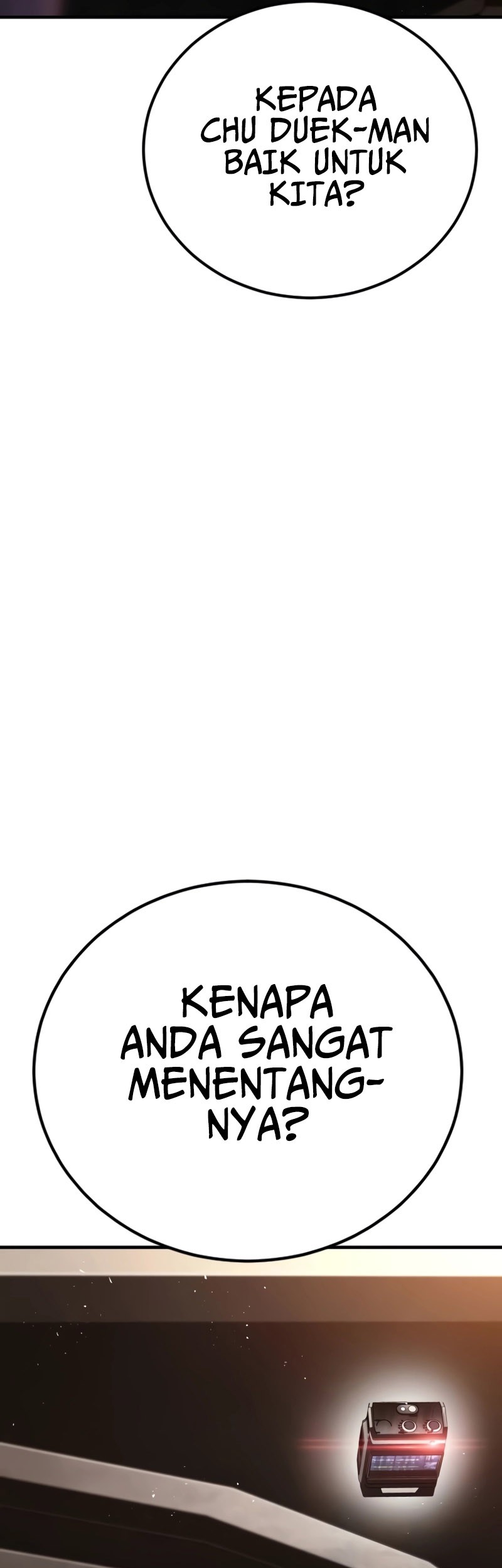 Manager Kim Chapter 152 - halaman 79