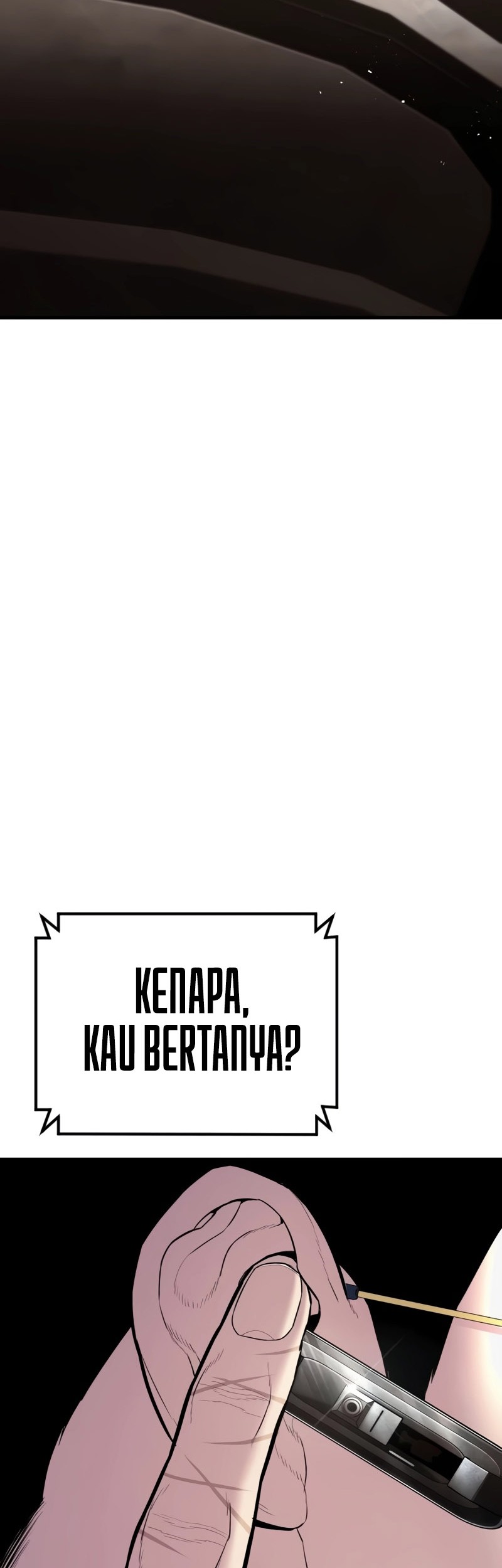 Manager Kim Chapter 152 - halaman 80