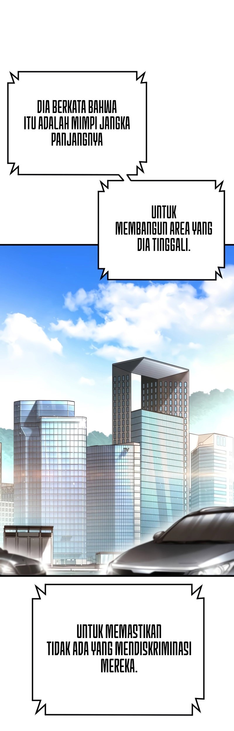 Manager Kim Chapter 152 - halaman 85