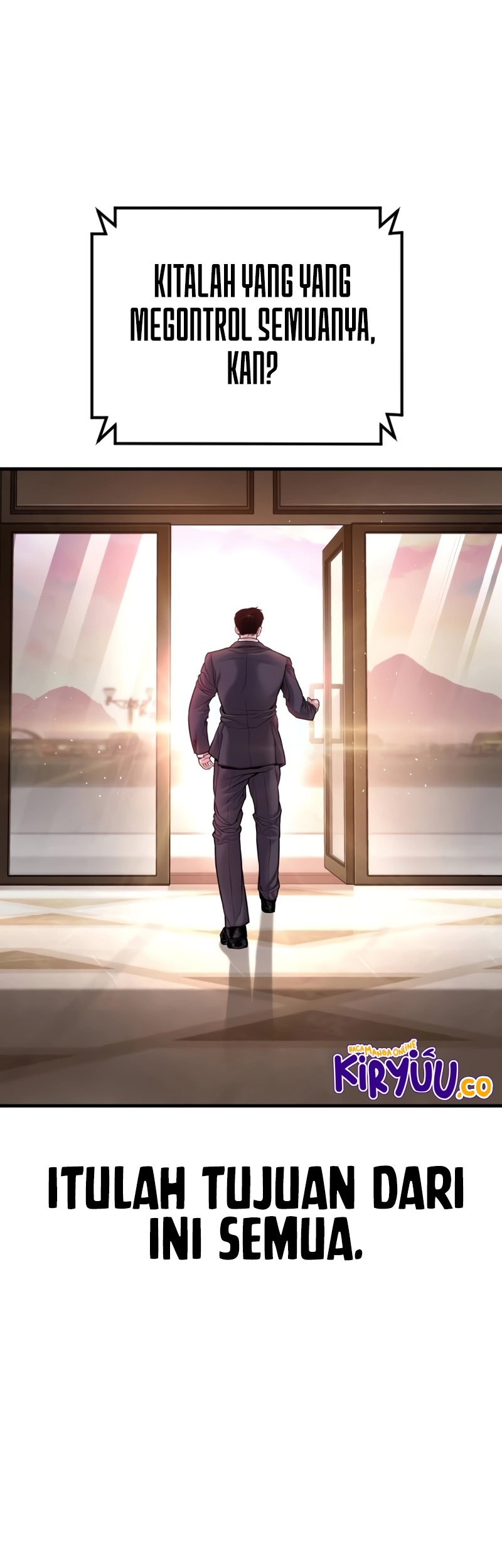 Manager Kim Chapter 152 - halaman 89