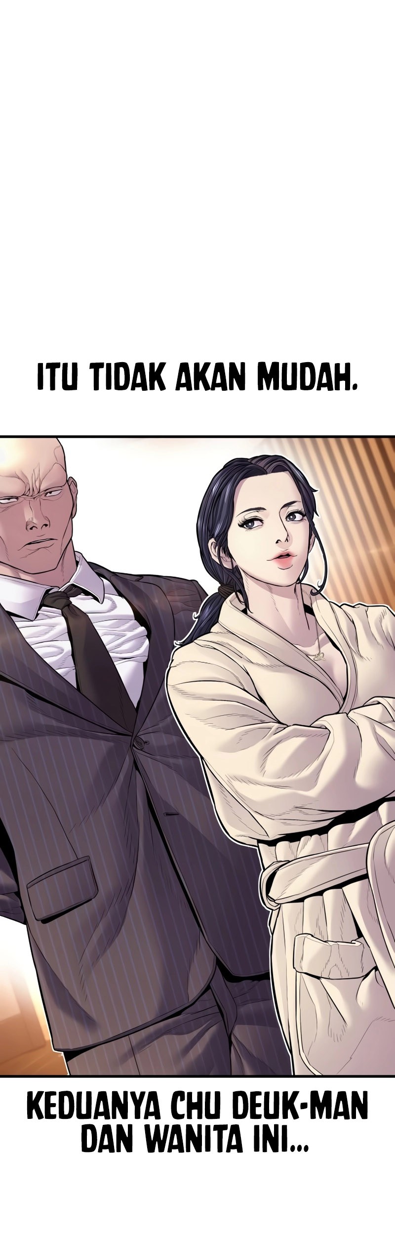 Manager Kim Chapter 152 - halaman 91
