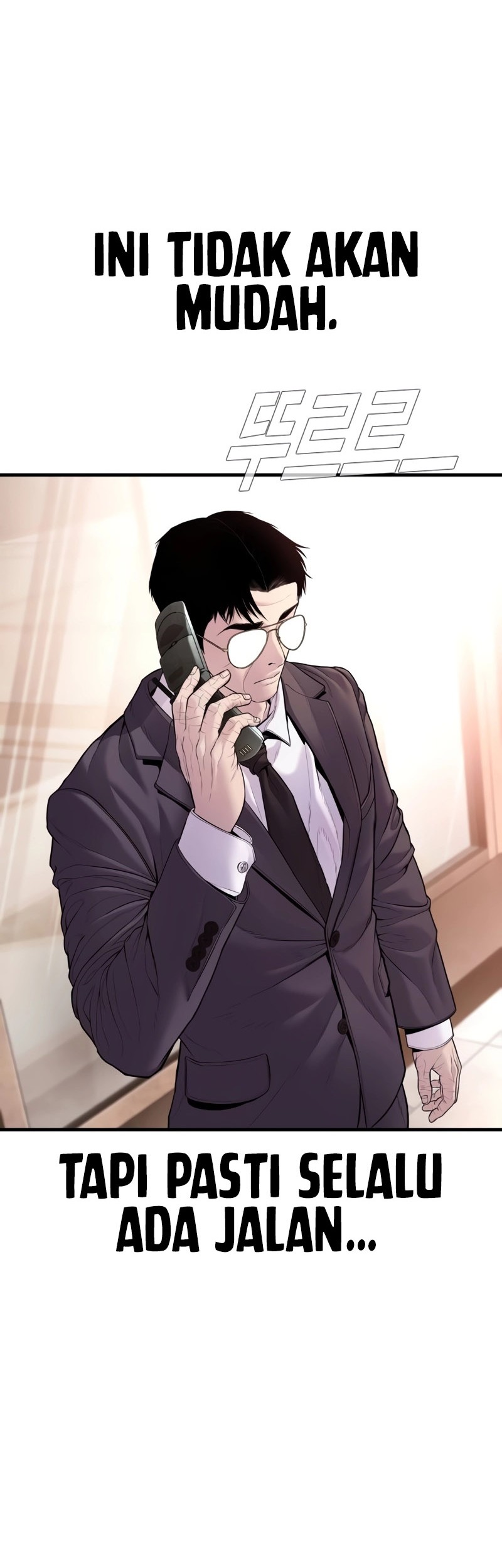 Manager Kim Chapter 152 - halaman 94