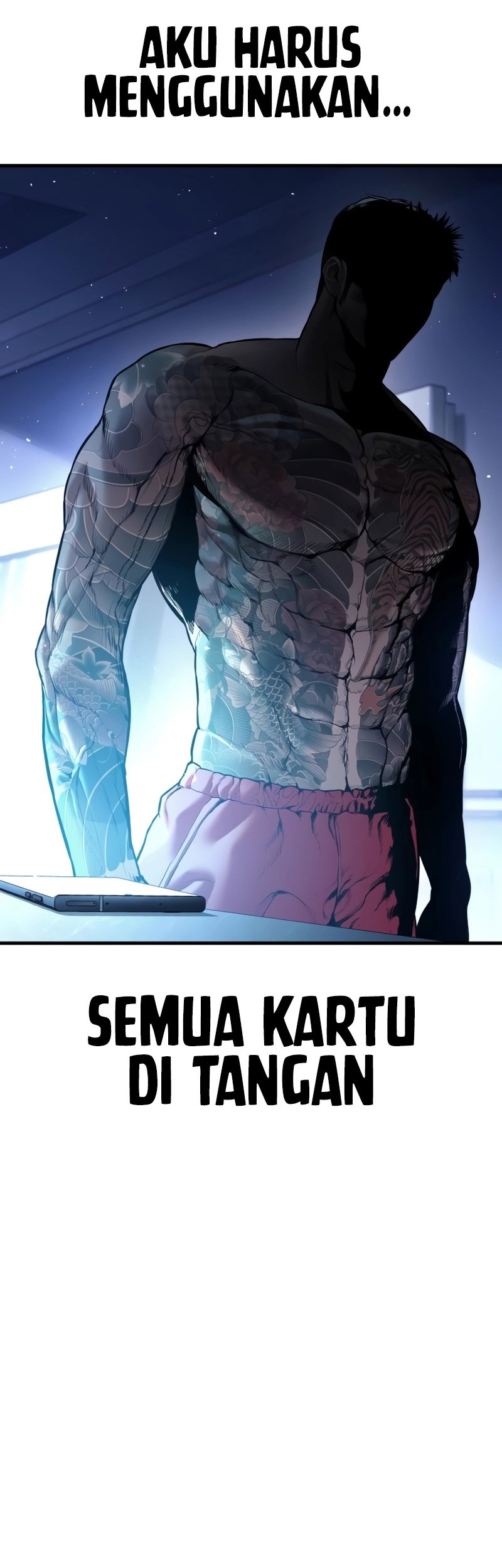 Manager Kim Chapter 152 - halaman 96
