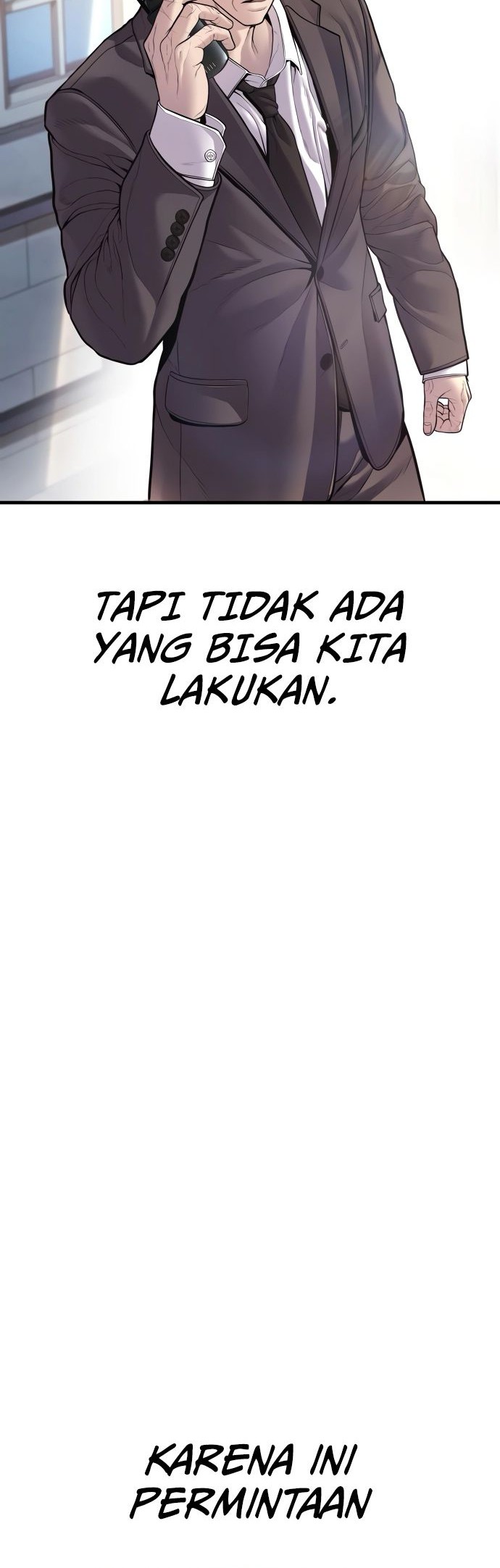 Manager Kim Chapter 153 - halaman 100