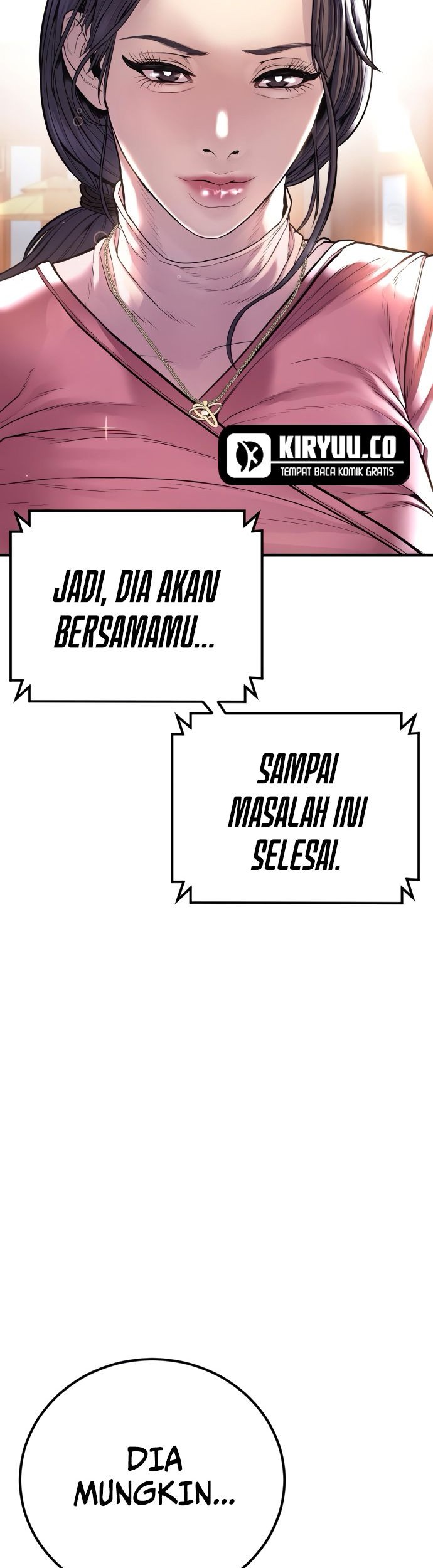 Manager Kim Chapter 153 - halaman 103