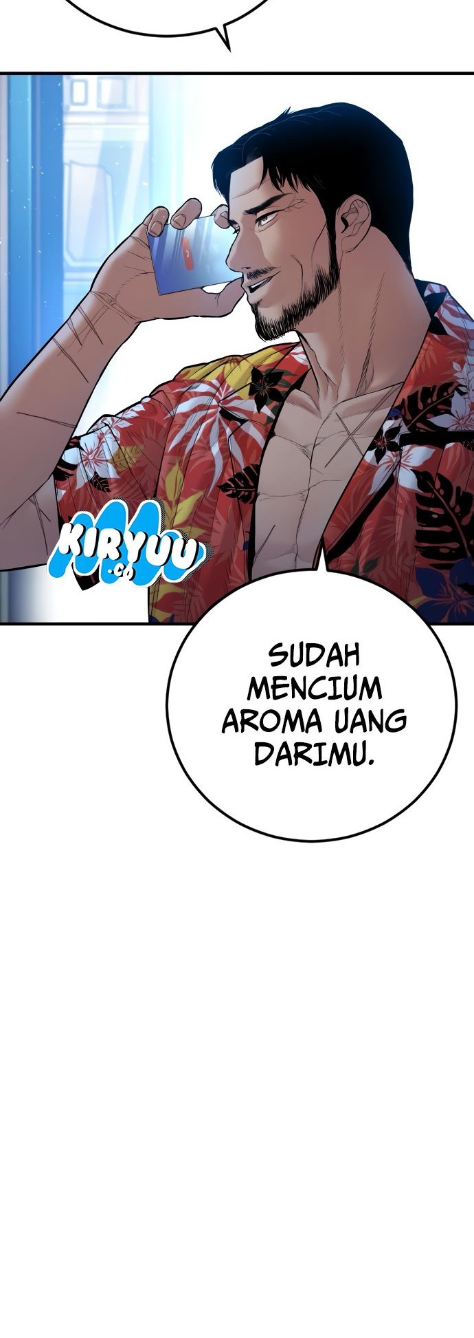 Manager Kim Chapter 153 - halaman 104