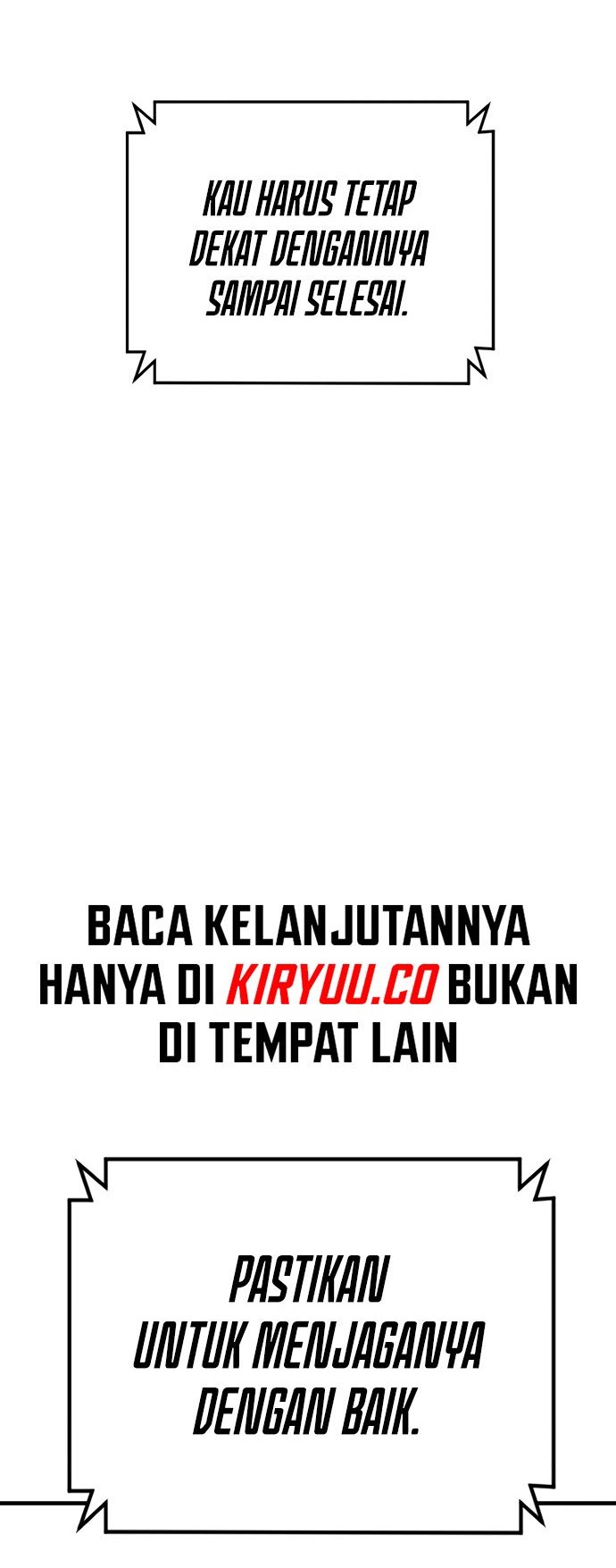 Manager Kim Chapter 153 - halaman 108
