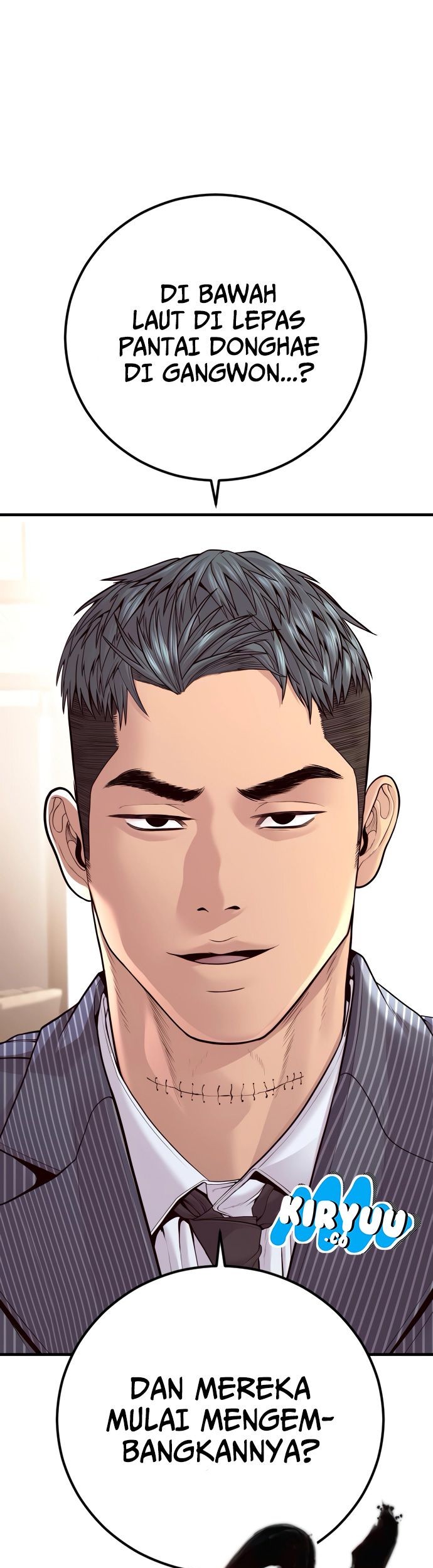 Manager Kim Chapter 153 - halaman 29