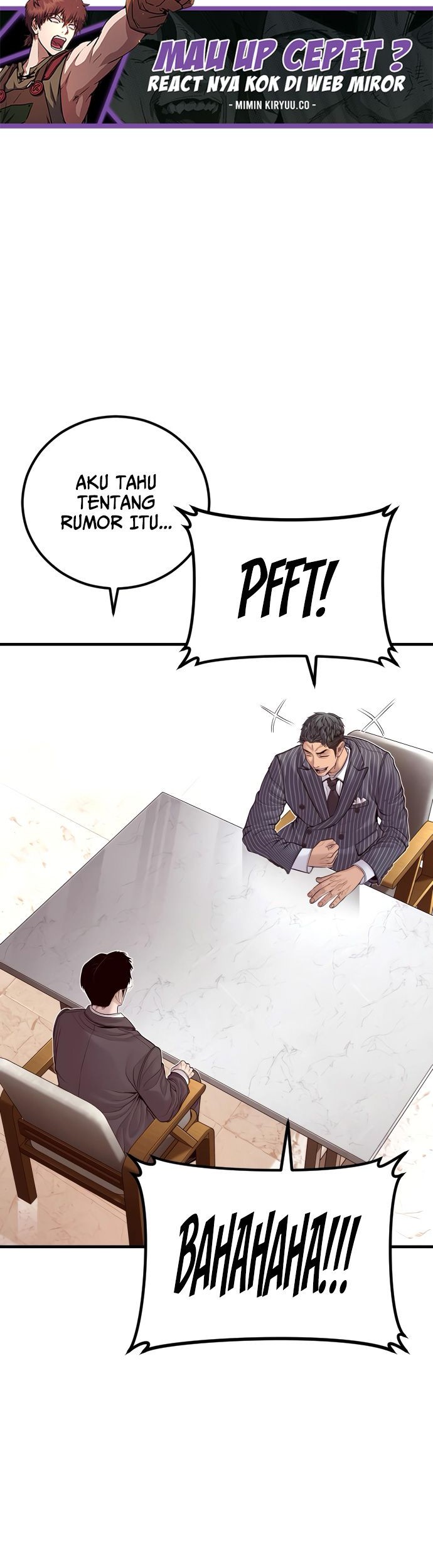 Manager Kim Chapter 153 - halaman 31