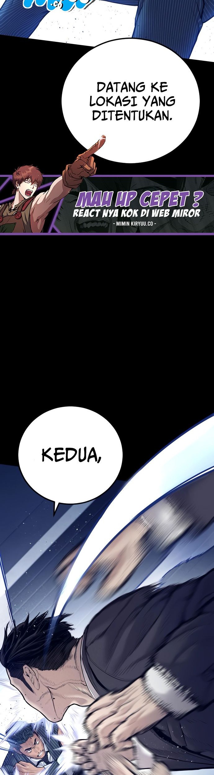 Manager Kim Chapter 153 - halaman 59
