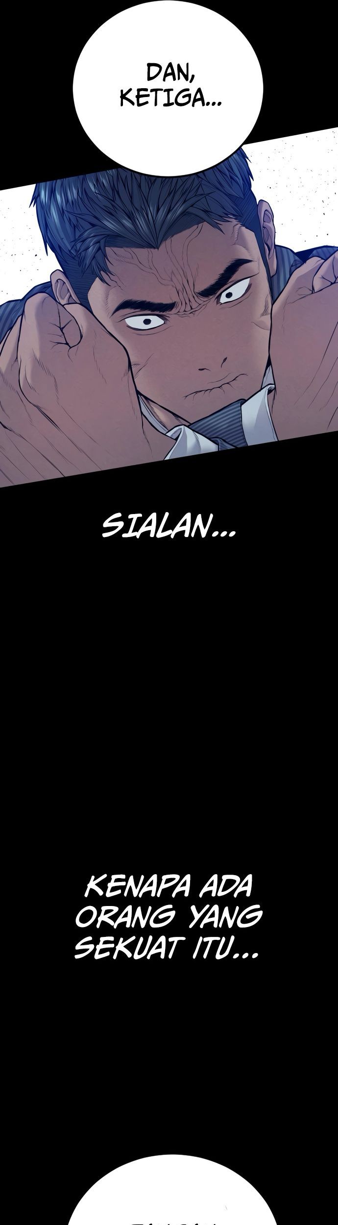 Manager Kim Chapter 153 - halaman 61
