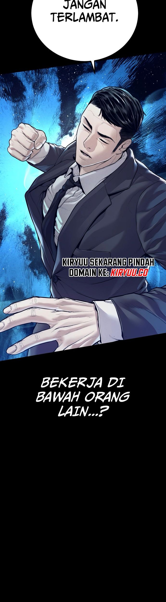 Manager Kim Chapter 153 - halaman 62