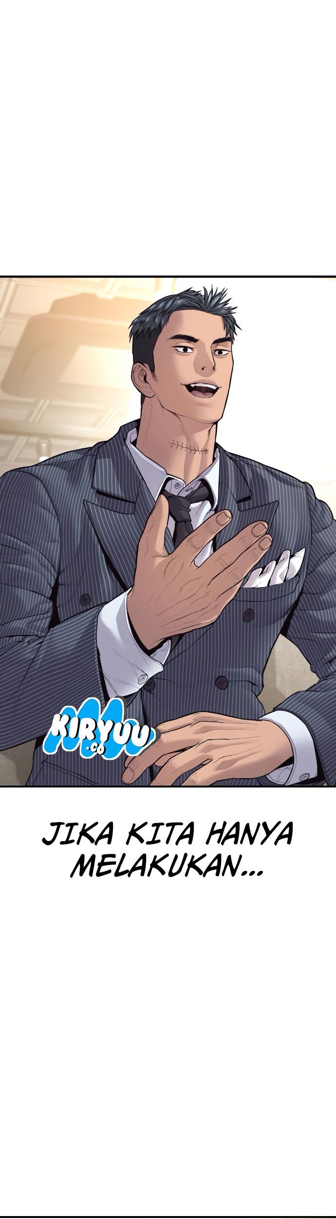 Manager Kim Chapter 153 - halaman 64