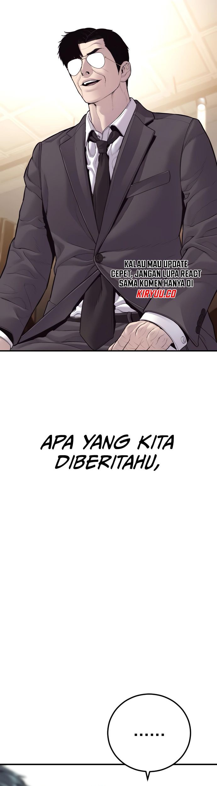 Manager Kim Chapter 153 - halaman 65