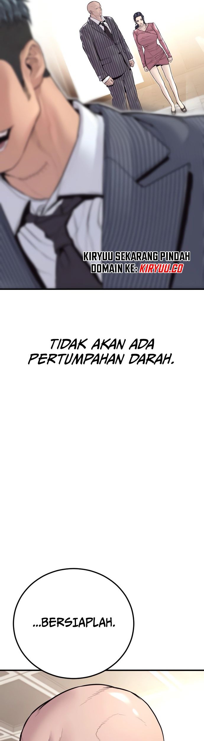 Manager Kim Chapter 153 - halaman 66