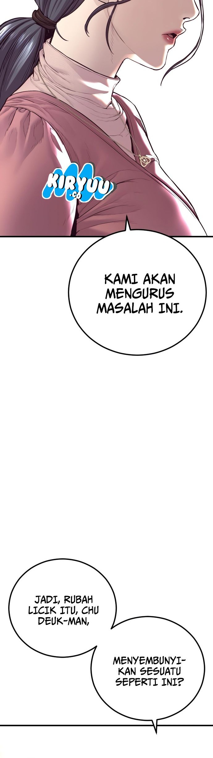 Manager Kim Chapter 153 - halaman 68