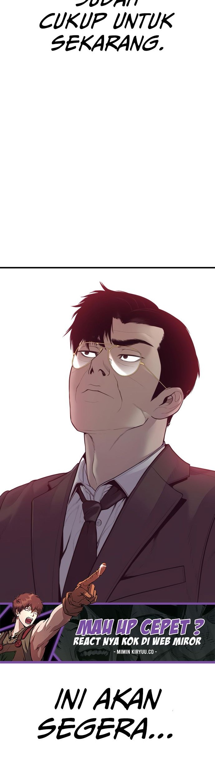 Manager Kim Chapter 153 - halaman 70