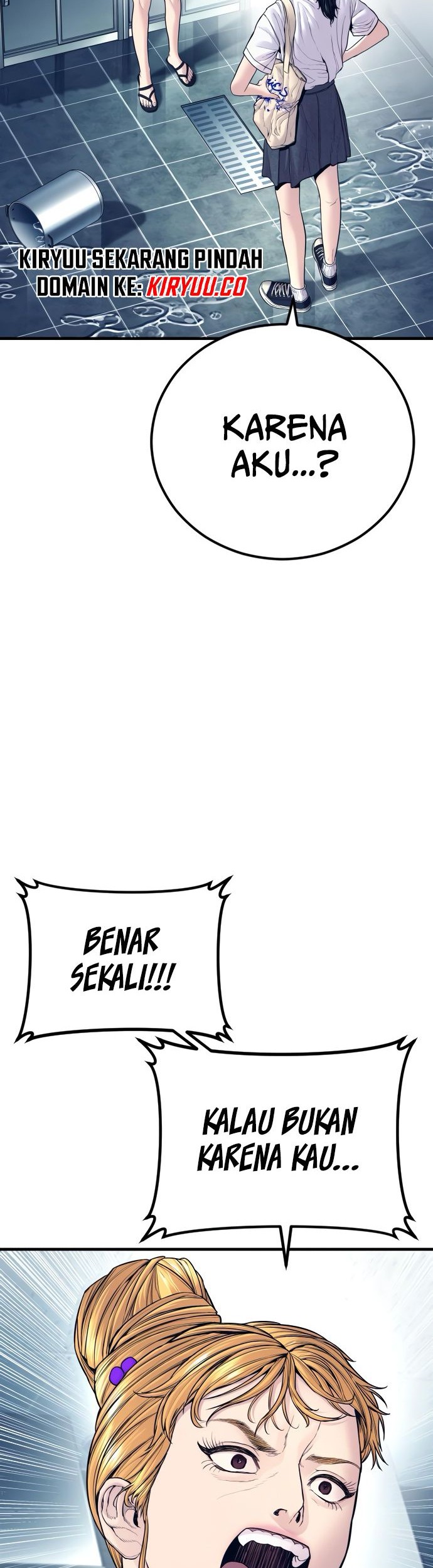 Manager Kim Chapter 153 - halaman 74