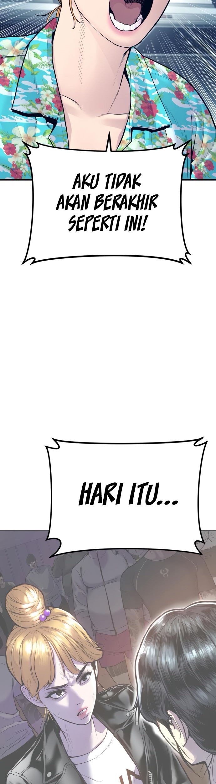 Manager Kim Chapter 153 - halaman 75
