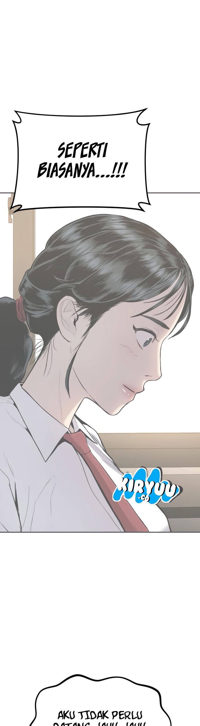 Manager Kim Chapter 153 - halaman 77